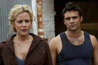 Кадр Дочери Маклеода