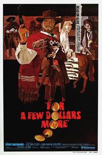 Постер На несколько долларов больше