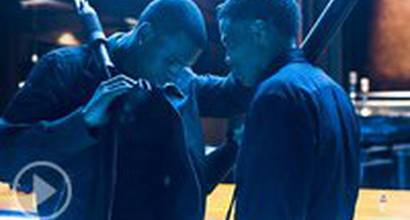 Трейлер (русский дублированный) 