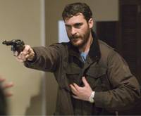 Кадр Запретная дорога