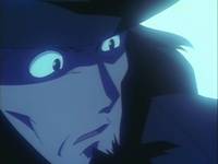 Кадр Люпен III: Война из-за одного доллара