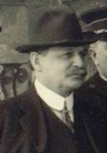 Уильям Николас Селиг фото