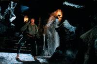 Кадр Доспехи Бога