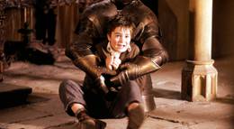 Кадр из фильма "Призрак в законе" - 2