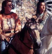 Кадр Танцующий с волками