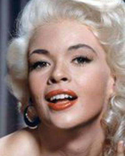 Джейн Мэнсфилд фото