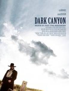 Dark Canyon