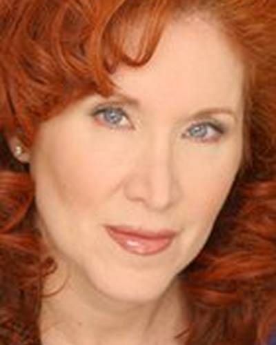 Либби Брайан фото