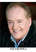 Joe Krowka фото