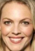 Трине Паллесен фото