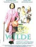 Постер из фильма "Уайльд" - 1