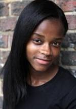 Летишиа Райт фото