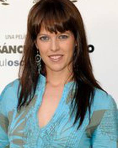 Летисия Херреро фото