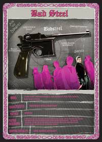 Постер Дорогая Венди