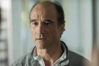 Кадр Последние дни на Марсе