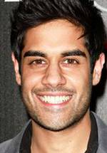 Саша Дхаван фото