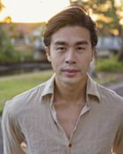 Гарет Юэнь фото