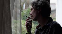 Кадр из фильма "По воле божьей" - 1