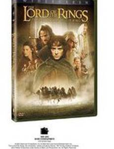 A Passage to Middle-earth: Making of «Lord of the Rings»