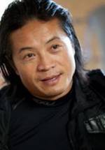 Винсент Ванг фото