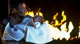 Кадр из фильма "Колония" - 1