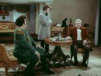 Кадр Горе от ума