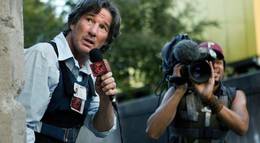 Кадр из фильма "Охота Ханта" - 2