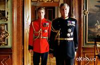 Кадр Принц и я