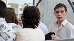 Кадр из фильма "Земля забвения" - 2