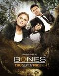 Постер из фильма "Кости" - 1