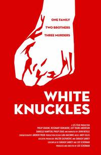 Постер White Knuckles