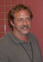 Марк Додсон фото