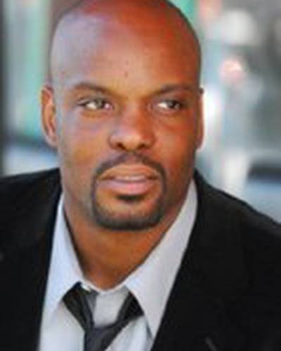 Лоуренс Браун фото