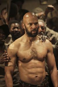 Кадр Ад на колёсах