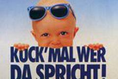 Уж кто бы говорил