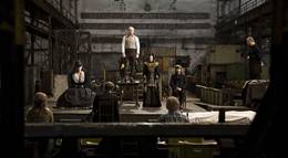 Кадр из фильма "Братья Карамазовы" - 2