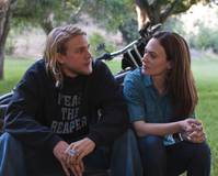 Кадр Сыны анархии