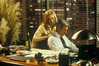 Кадр Доктор «Т» и его женщины