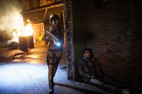 Кадр Континуум