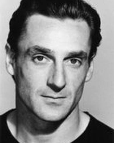 Ричард Кип фото