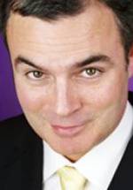 Крис Фландерс фото