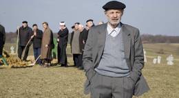 Кадр из фильма "Путь Халимы" - 2