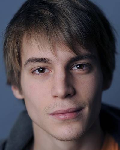 Иван Янковский фото