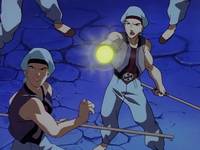 Кадр Эль-Хазард: Странники