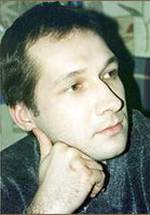 Артем Веселов фото