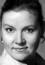 Ольга Васильева-Назарова фото