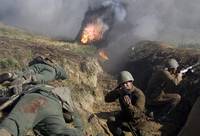 Кадр Мы из будущего 2