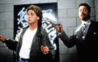 Кадр Заряженное оружие 1