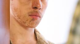 Кадр из фильма "Короли лета" - 1