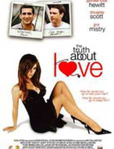 Вся правда о любви
